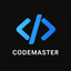 CodeMaster Logo