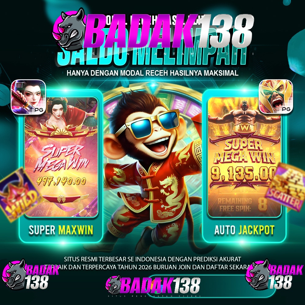 banner BADAK138 X Codemster: Strategi Yang Tepat Membantu Pemain Menghadapi Berbagai Situasi Dalam Game